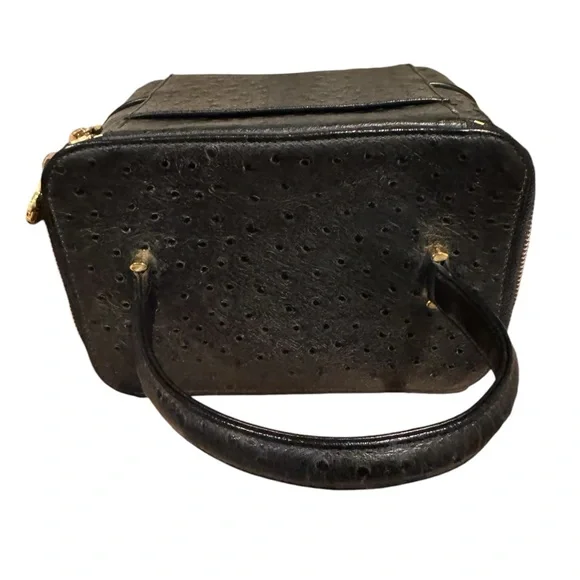 Versace Vintage Vanity Bag - Picture 3 of 9